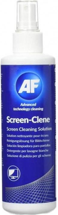 Actual product image AF screen cleaner