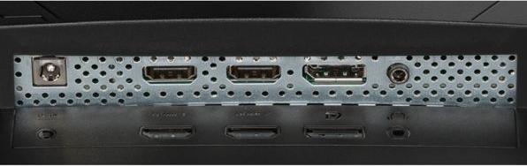 Actual product image ASUS TUF VG24VQR (1920 x 1080 pixels, 23.60")