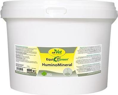 Produktbild cdVet EquiGreen HuminoMineral (8000 g)