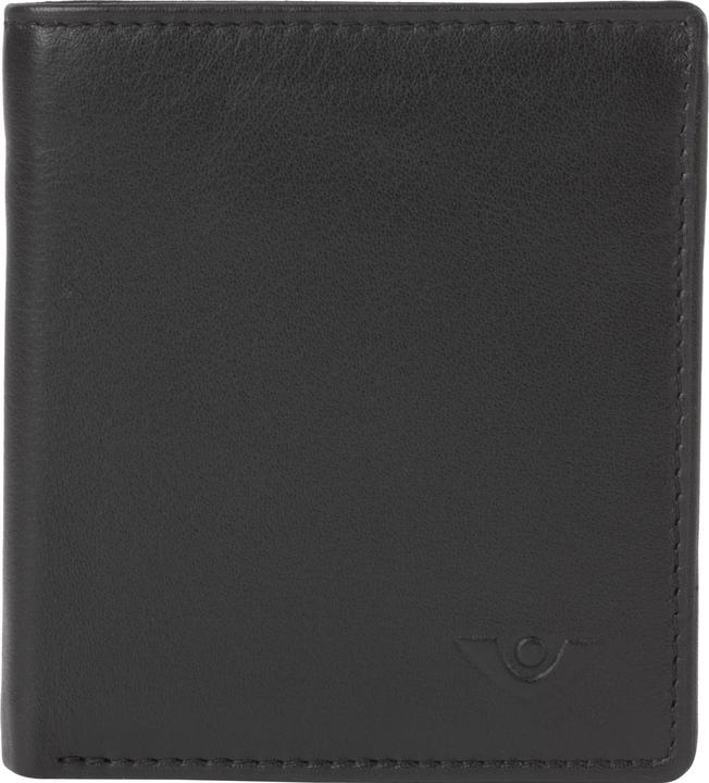 Produktbild Voi Soft Uli Geldbörse RFID Leder 8 cm