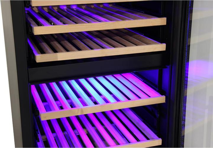 Produktbild Coldtec by Kibernetik WKS168