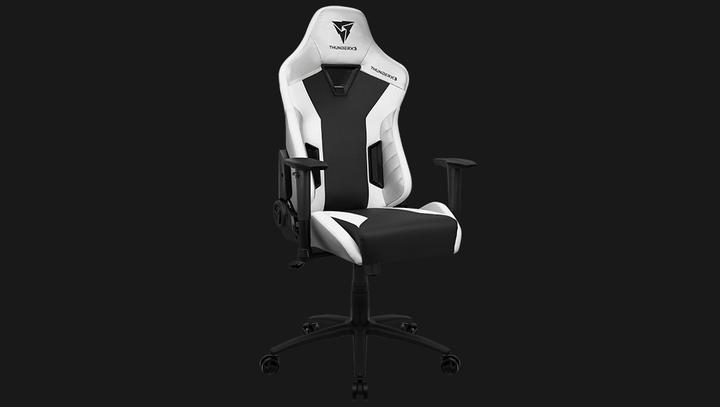 Actual product image Thunder X3 TC3 All White