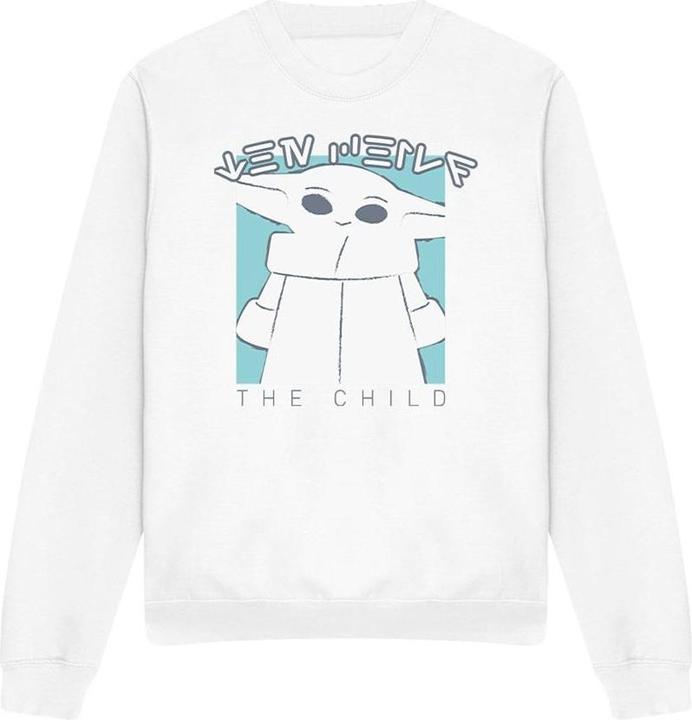Star Wars Sweatshirt (M)