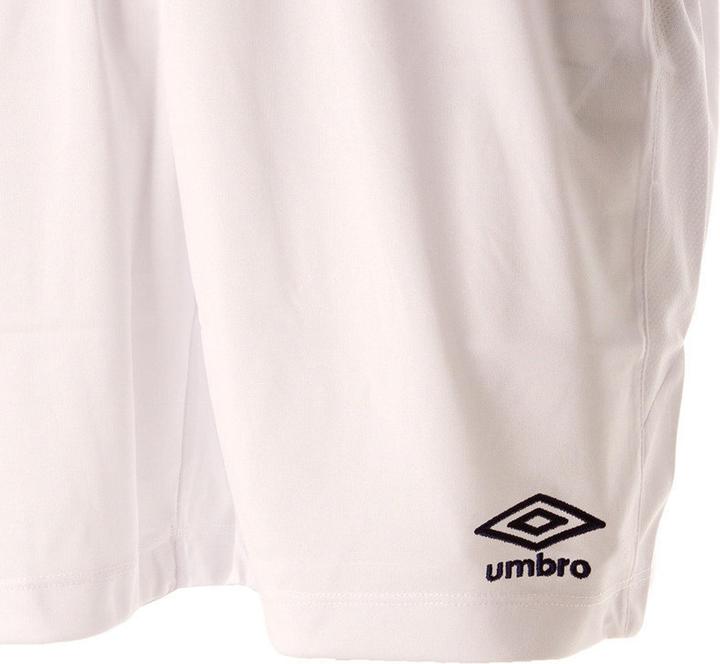 Actual product image Umbro Club Ii Shorts (140)