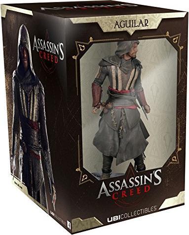 Produktbild Ubisoft Assassin's Creed Movie Aguilar