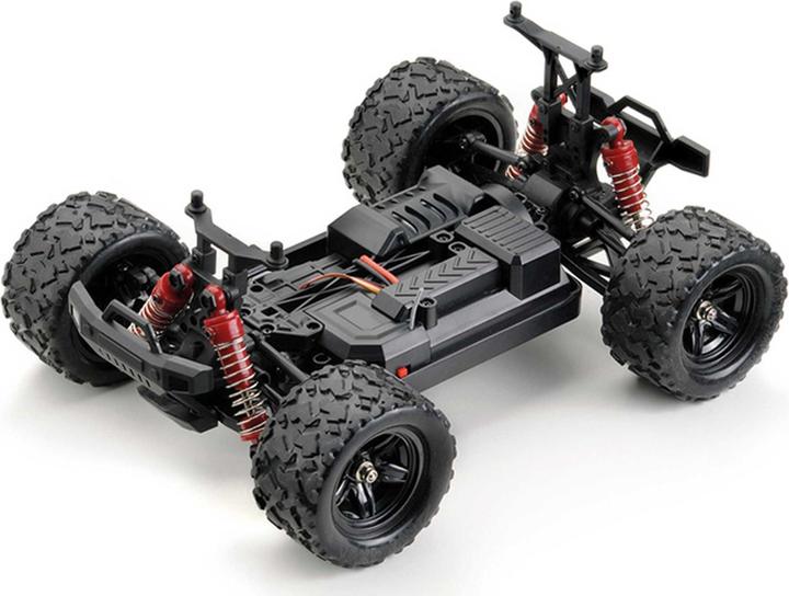 Produktbild Absima Thunder 4WD (RTR Ready-to-Run)
