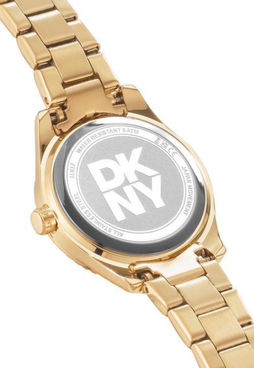 Produktbild DKNY Chambers Glitz - DK1L017M0055 (30 mm)