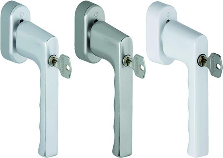 Actual product image Hoppe Hamburg