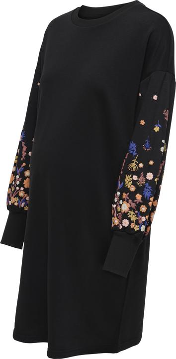 Actual product image Only Maternity OLMBROOKE Langes Kleid Sweatshirt-Kleid (XXL)