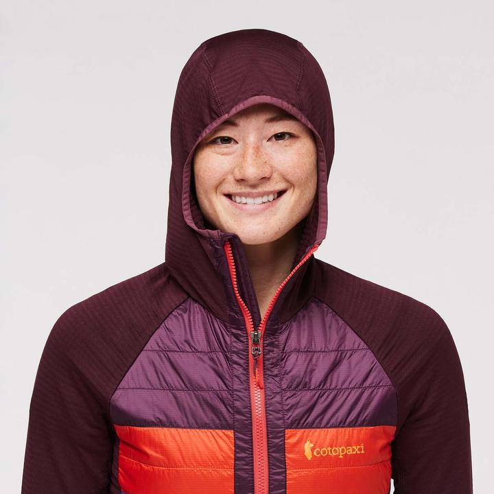 Immagine prodotto Cotopaxi Capa Hybrid Insul. Jkt con cappuccio (S)