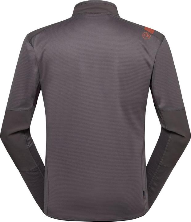 Actual product image La Sportiva Bockmattli 2.0 Ls Tech Shirt M (S)
