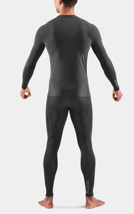 Actual product image Skins 2-Series Long Sleeve Top (L)