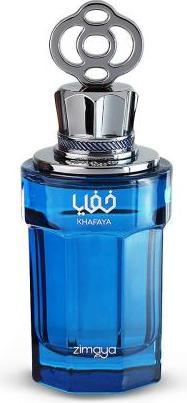 Produktbild Zimaya Khafaya Blue - EDP - Volume: 100 ml (Eau de Parfum, 100 ml)