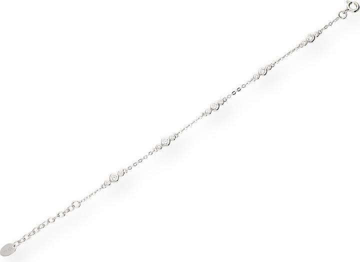 Immagine prodotto Carat eleganza (0.41 cm, Argento)
