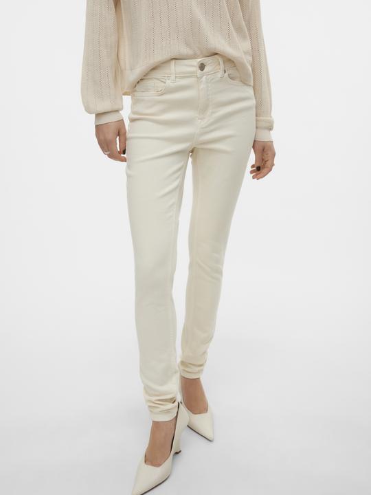 Actual product image Vero Moda Vmflash Mr Skinny Jeans Color Ga Noos (XS)