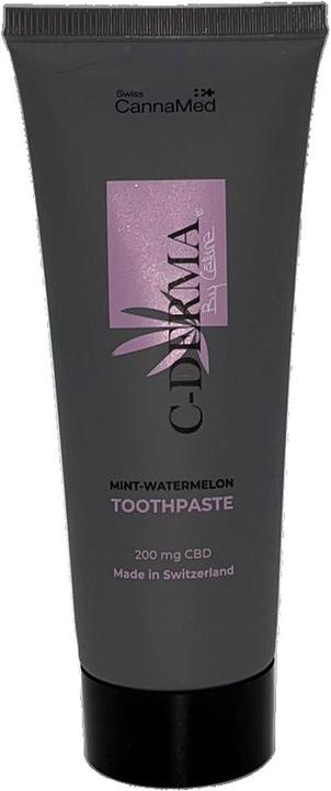 C-Derma by Céline Zahnpasta (80 ml)