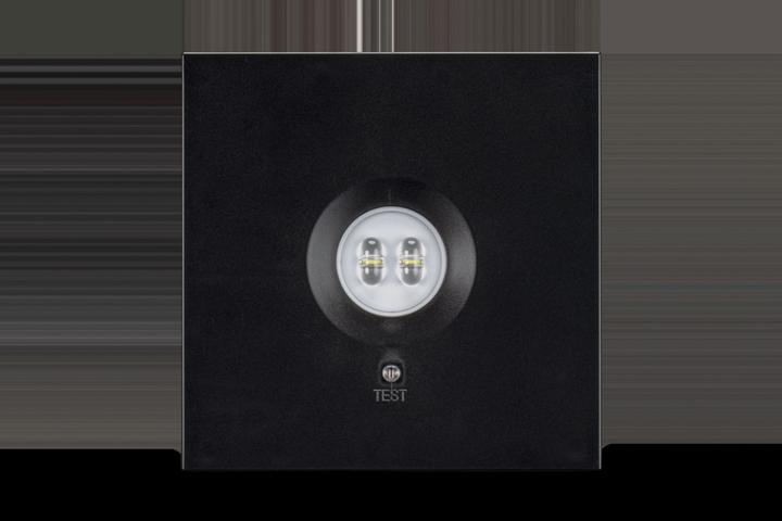 H1 Solutions Luce di emergenza a LED H1