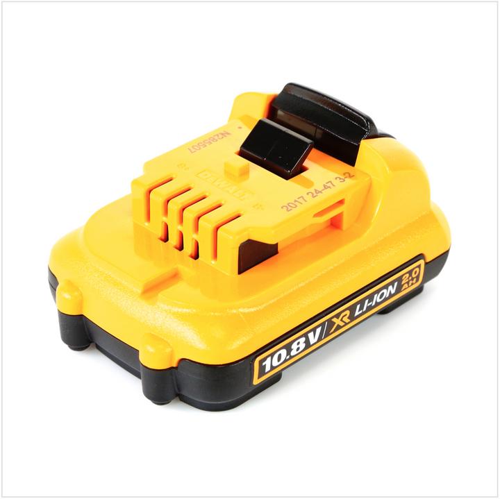 Image du produit DeWalt XR Li-Ion (12 V)