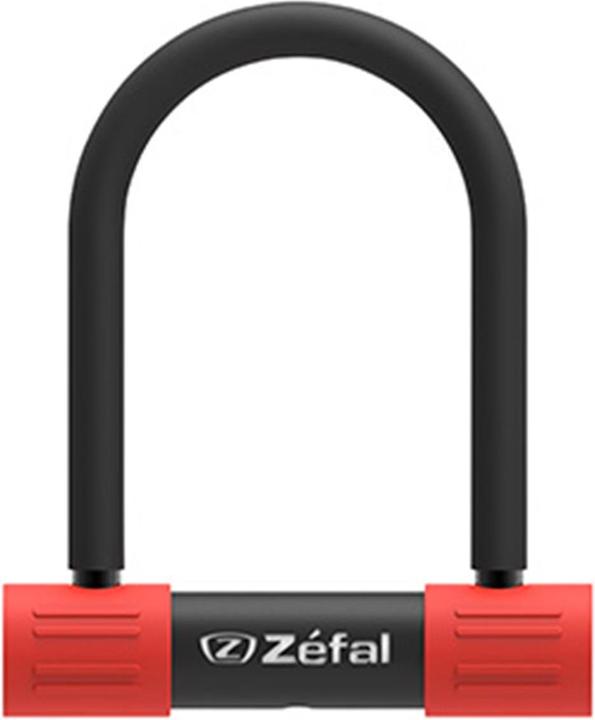 Produktbild MGA Zefale Befestigung U-Lock K-Traz U13 S 115x140/13 Level 13 ZF-4945