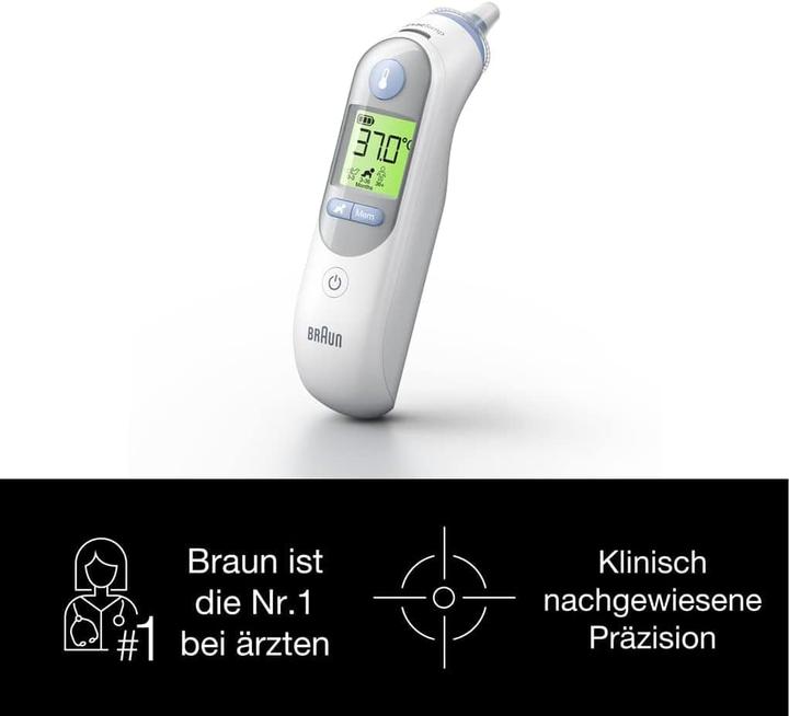 Produktbild Braun Irt6520 (Ohr)