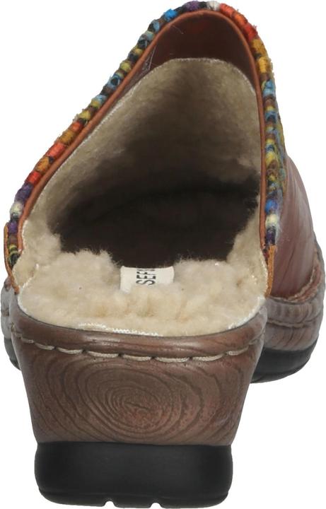 Actual product image Josef Seibel Mules (37)