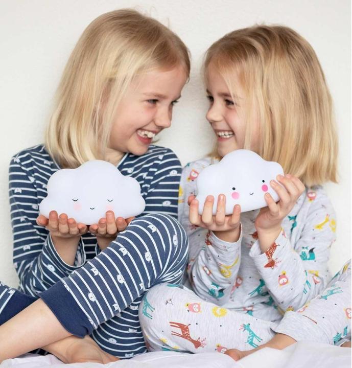 Produktbild A Little Lovely Company Mini Wolke