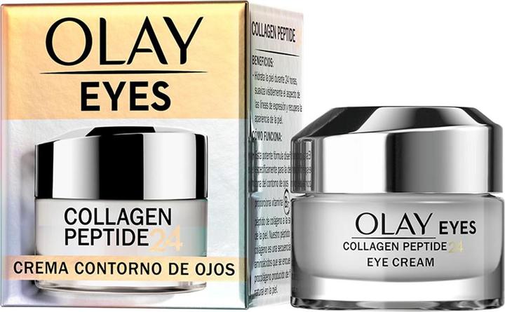 Immagine prodotto Olay REGENERIST COLLAGEN PEPTIDE24 crema occhi 15 ml (15 ml)
