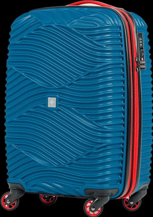 Actual product image Swissbags Snow tracks (48 l)