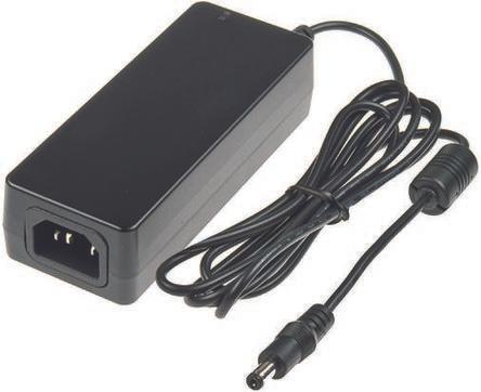 Produktbild MeanWell Power Adapter Desktop ErP Medical 9V 40W