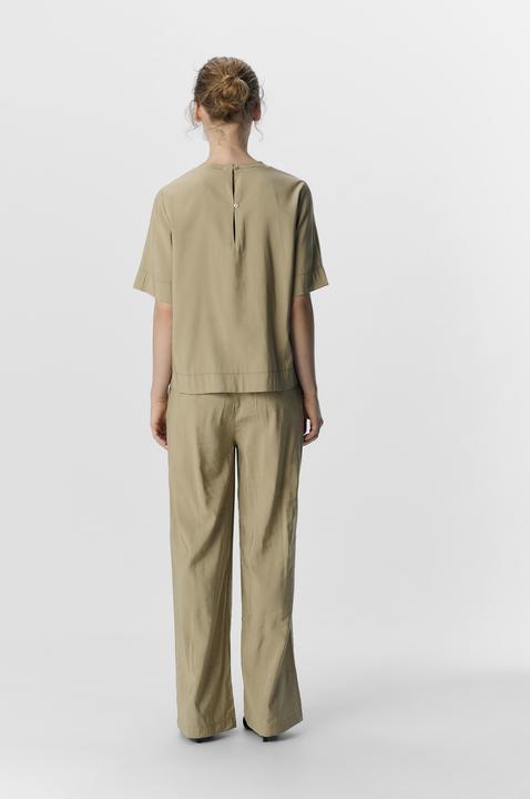 Produktbild Object Loose Fit Hose (42)