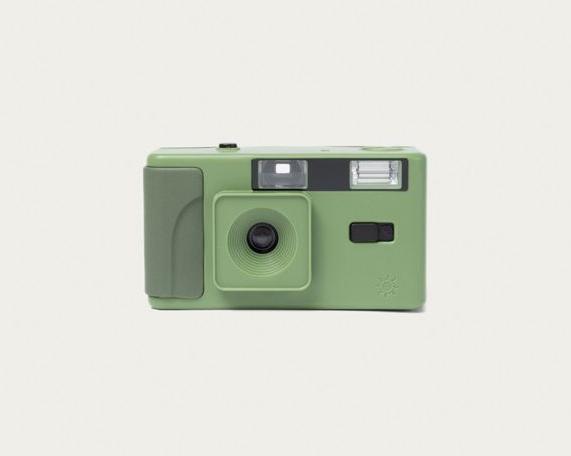Actual product image Long Weekend 35mm Film Camera