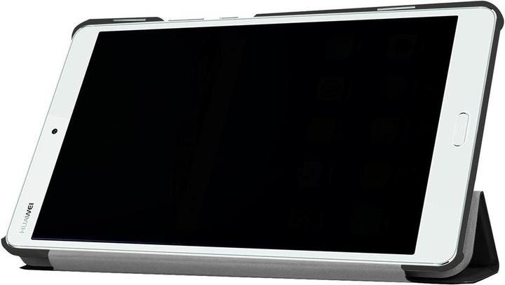 Produktbild Cover-Discount Tri-fold Smart Case (Huawei MediaPad M3 8.4)