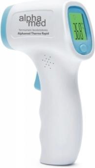 Image du produit Alphamed Thermo Rapid Modèle FR88 1 pièce (Sans contact)