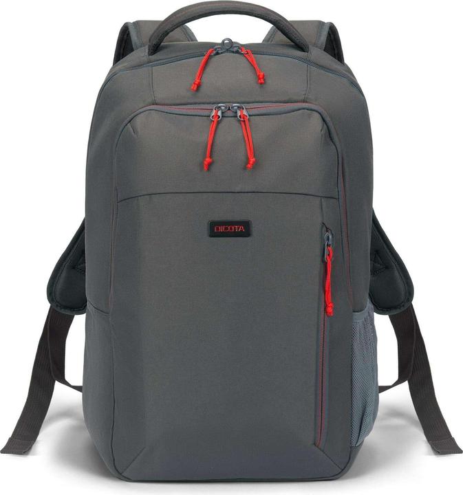 Image du produit Dicota Sac à dos SPIN II 13-16 Gris (18 l)