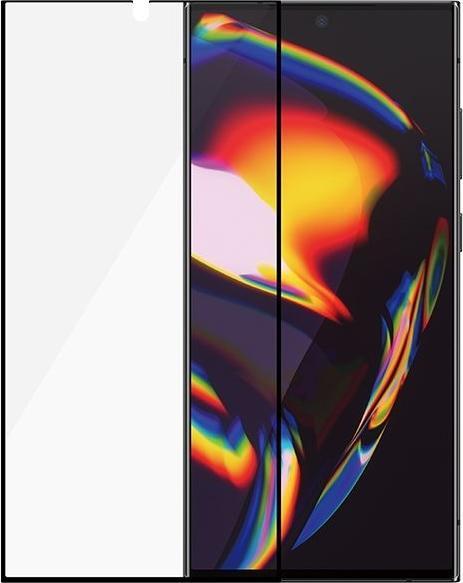 Actual product image PanzerGlass Screen protector Case Friendly Galaxy S23 Ultra (1 Piece, Samsung Galaxy S23 Ultra)