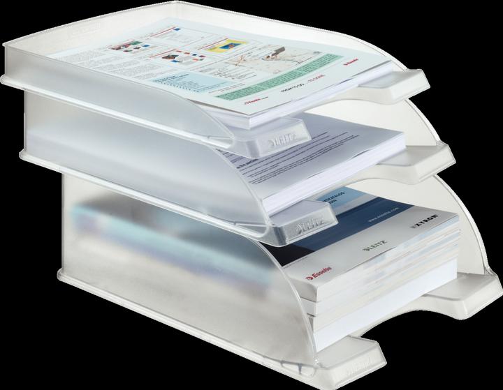 Image du produit Leitz Panier Plus (A4)