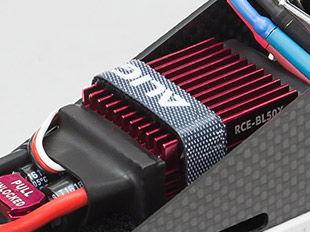 Actual product image Align T-Rex 470LP Dominator Combo