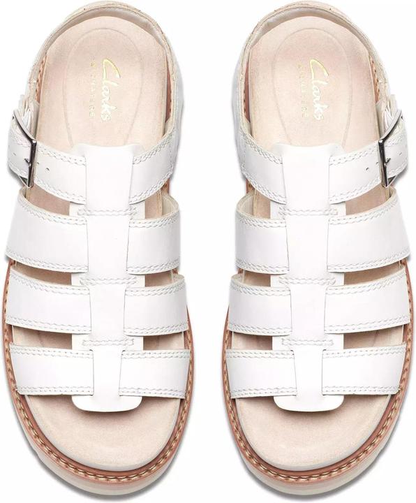Actual product image Clarks Orianna Twist (39.5)