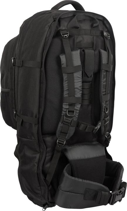Actual product image Mountain Warehouse Traveller 100L Backpack (100 l)
