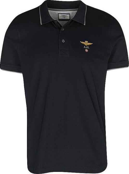 Aeronautica Militare Poloshirt (L)