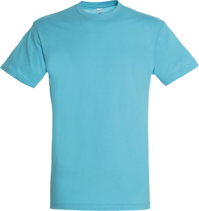 Aqua blue