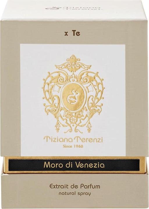 Immagine prodotto Tiziana Terenzi Moro Di Venezia di Extrait De Parfum Spray (Unisex) 100 ml (Eau de parfum, 100 ml)