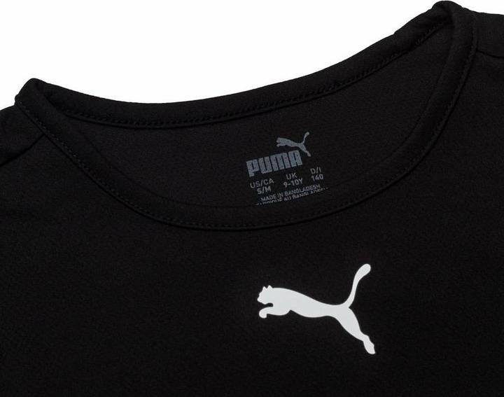 Actual product image Puma teamRISE Jersey Jr-704938 (128)
