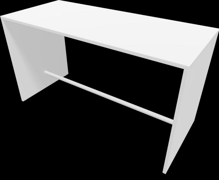 Produktbild Narbutas Light Hochtisch (160 x 70 x 90 cm)