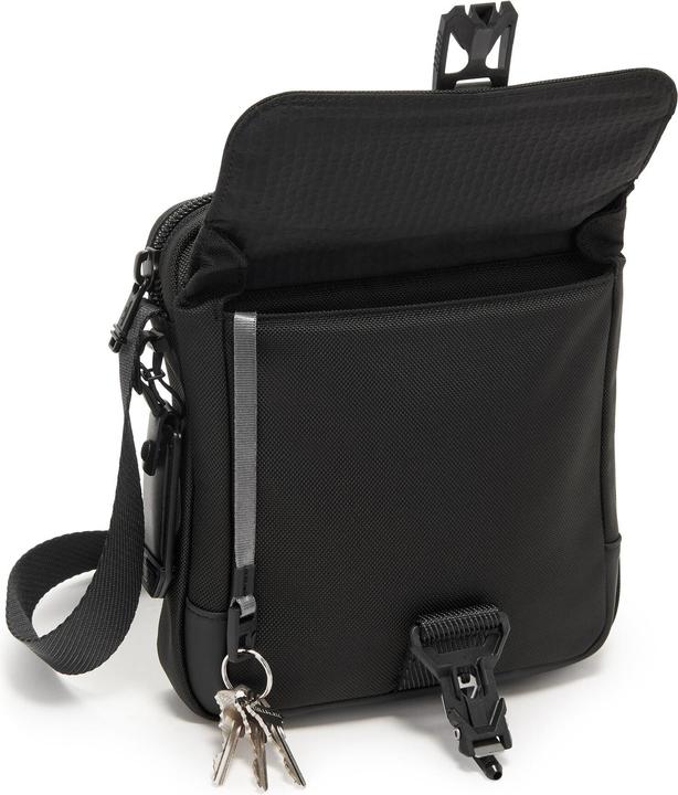 Actual product image Tumi Shoulder bag 142484 1041 BLACK