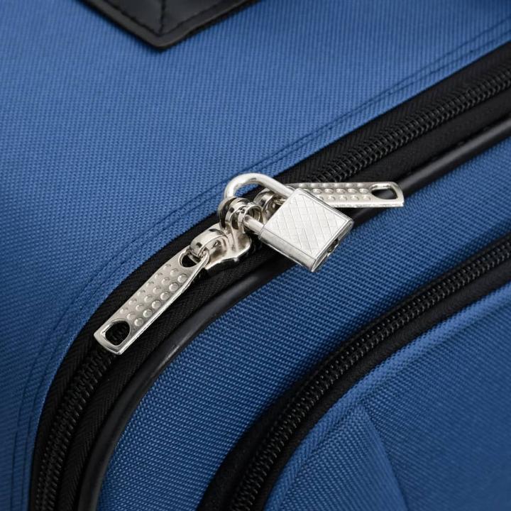 Image du produit VidaXL Nerea (Bagage à main (jusqu'à 50l))