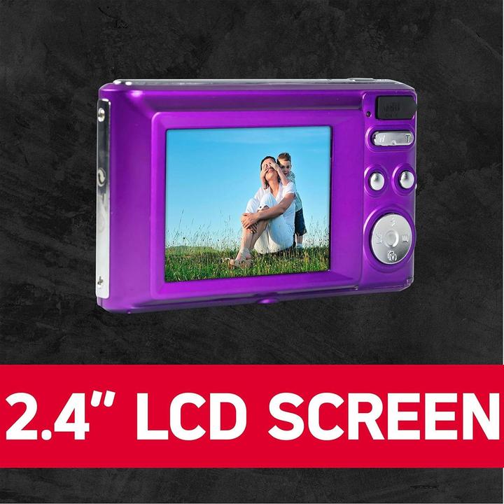Immagine prodotto AGFAPHOTO DC5200 (21 Mpx, 1/4")
