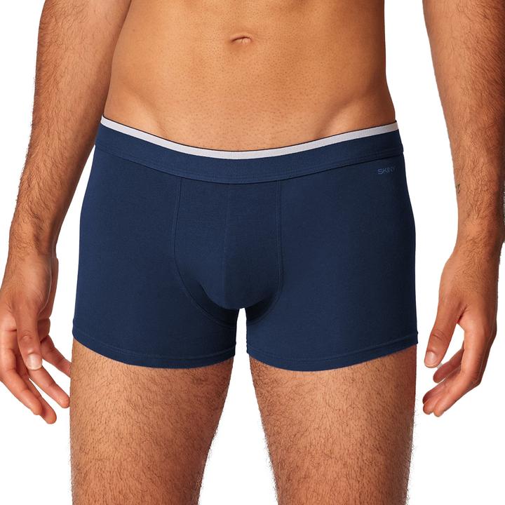 Immagine prodotto Skiny 6er Pack Basic Retro Short / Pant (XXL, confezione da 6)