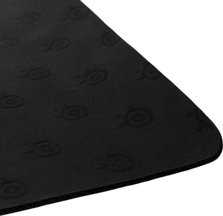 Actual product image SteelSeries QcK+ (XL)
