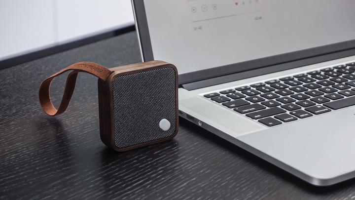 Produktbild Gingko MI Square (6 h, Akkubetrieb)